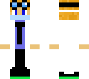 sciency aztecplayz skin