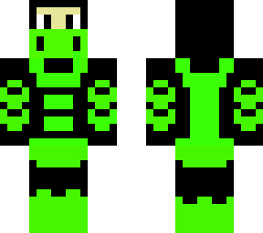 scorpion