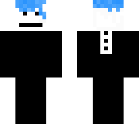 secret agent (fixed