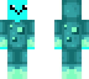 seedey onesie (blue)