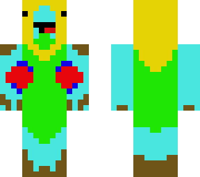 shading challenge: armored derp