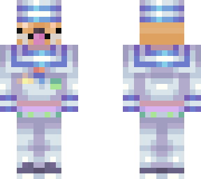shiba josuke full