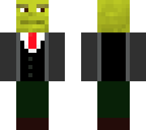 shreck