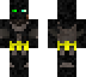 sigils batman (batgils)