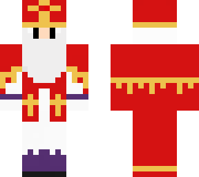 sint pint