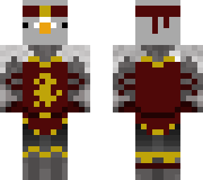 sir pigeon