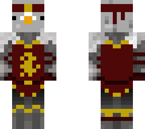 sir pigeon