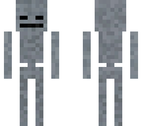 skeleton