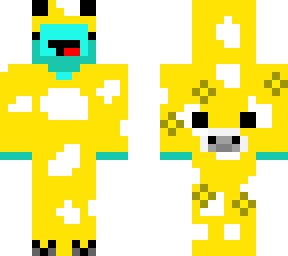 skeppy moobloom