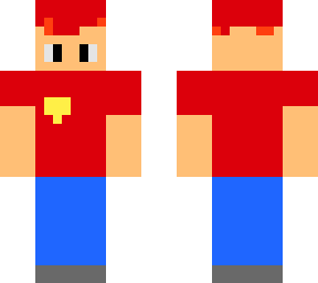 skin #1