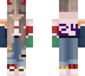 skin