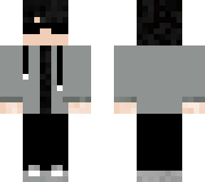 skin do veider33 nova