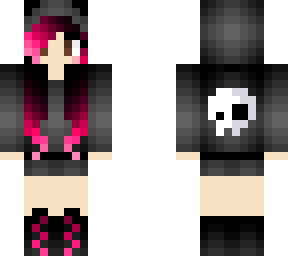 skin edit