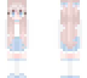 skin edit for elloola