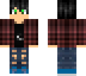 skin para sunnycloud19