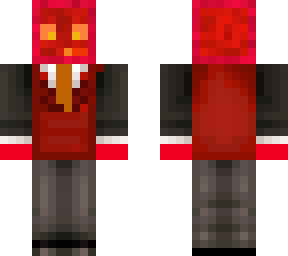 skin updated