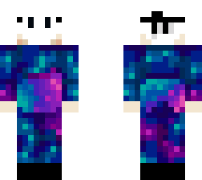 skin1 w/ mask