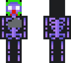 skully