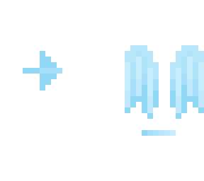 sky division wing set idea for uhhh randos? any other characters lol