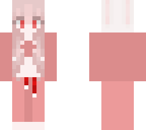sleepy rabbit