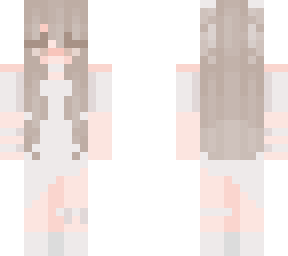 sleepycoco wedding dress