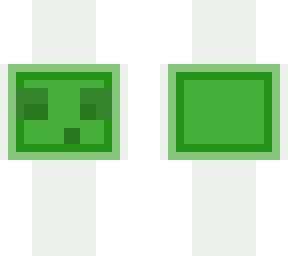 slime(part of series 3 hostile mobs)