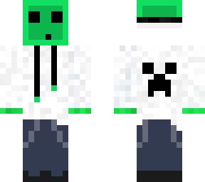 slime skin