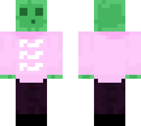 slime with jamescharles merch