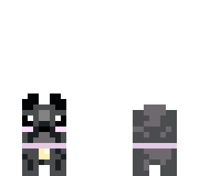 small pug. read desc