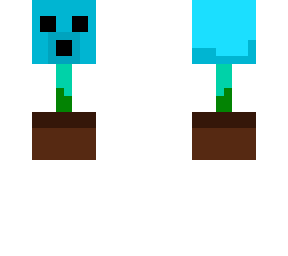 snow pea (remake)