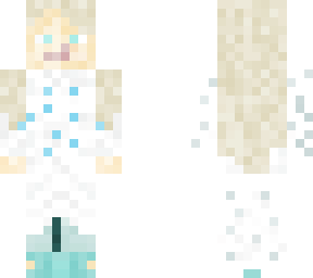 snow queen elsa