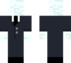 snow tux