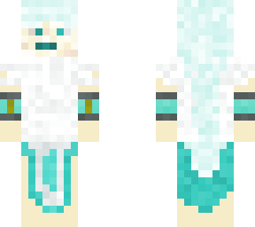 snow warrior