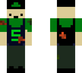something for el brocito