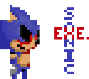 sonic.exe