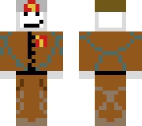 soviet character