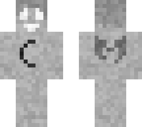 spooky caden