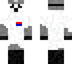 spoopy officer