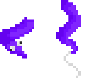 spread the worm