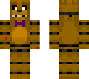 spring bonnie
