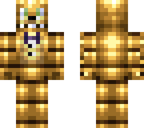spring bonnie 1983