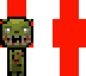 springtrap dream