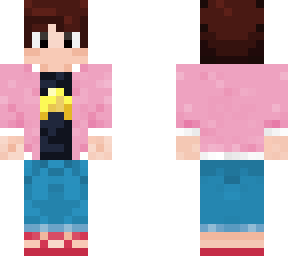 steven ;0