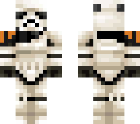 stormtrooper captain
