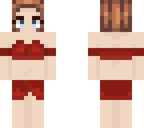 suki bikini