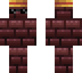 summer brick texture