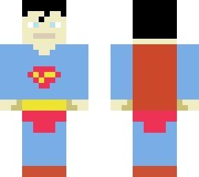 superman