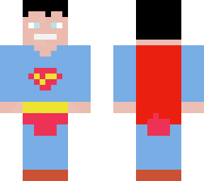 superman