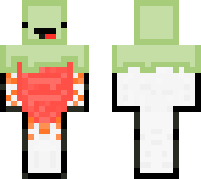 sushi guy