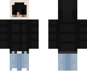 sweater no sag